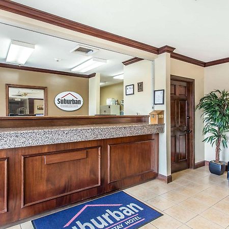 Suburban Studios Near University Of North Carolina-שרלוט מראה חיצוני תמונה