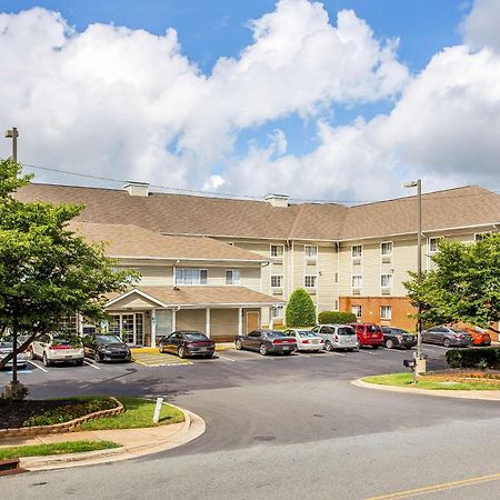 Suburban Studios Near University Of North Carolina-שרלוט מראה חיצוני תמונה